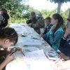 Летняя оздоровительная кампания в городе Заринске